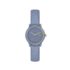 Reloj analógico de Tres Agujas Lacoste de la colección Rene con Brazalete de Acero Inoxidable – Disponible para Hombre y Mujer