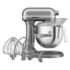 Klarstein Campana Extractora Empotrable, Extractor Filtro de Grasa Lavavajillas, Flujo Aire 506m³/h, Campanas Extractoras Cocina LEDs, Panel de Control Táctil, Extractores Techo con Ventilador