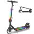 Wildtrak – Bicicleta de 20 pulgadas para niños de 9 a 9 años con frenos ajustables – Rosa