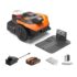 Kärcher WD 6 P S V-30/6/22/T, Aspiradora seco y húmedo/, depósito de acero inoxidable de 30 L, 1300 W (Enchufe portátil y función de soplado)