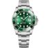 Guess Reloj de Hombre de Acero Inoxidable
