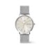 Guess Reloj de Hombre de Acero Inoxidable