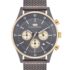 Viceroy Reloj 401455-57 Hombre Negro