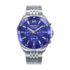 Mark Maddox Reloj Mission HC0131-56 Acero Hombre