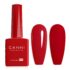 CANNI Esmaltes Semipermanentes de Uñas en Gel 6 Color Blanco negro desnudo morado marrón rosa UV Gel Kit Gel Nail Polish Esmalte Uñas Valentín Kit Uñas Semipermanentes Pintauñas Semipermanentes Set