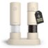 Marks & Spencer Jersey Informal Largo y Acanalado con Cuello Chimenea XL