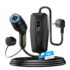 Cowmew Cinta de Correr 20% Inclinación 1-20km/h 7CV App-Compatible Máx180kg