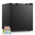 Hobsir Placa de Inducción con Extractor Integrado 60 cm, 4 Zonas, 6400W | 9 Niveles de Potencia, Bloqueo Infantil, Función Boost, Recirculación con Filtro Carbón– Sin Manguera de Salida de Aire