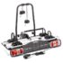 Gitelsnour Rascador para Gatos para Hogar Multigato, con 2 Cuevas GCT033BR