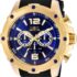 INVICTA Aviator Men 50mm Quartz