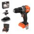 SwitchBot 2K Videoportero WiFi, Pantalla a Color de 4,3 Pulgadas