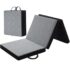 VASAGLE Escritorio en L, Mesa de Ordenador Gaming, con Enchufes y USB | Luces LED, 3 Cajones, Estantes y Soporte para Monitor, 140 x 100 x 150 cm, Colección BARNET LWD162B101