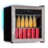 Janolia Maquillaje Halloween, Novia Terrorífica Kit Maquillaje Halloween con Pintura Facial, Sangre Falsa, Ceras Cicatrices, Velo, Collar Encaje, Halloween Makeup para Novia Vampiro Zombi Cosplay