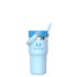 ATHLON TOOLS Recipientes herméticos para alimentos 4x3L, tuppers | Tapers para comida herméticos con junta de silicona, apilables, sin BPA, lavavajillas y microondas, set de 4